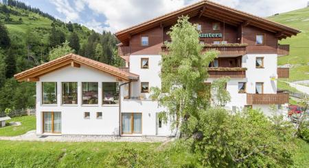 Hotel Cuntera Hotel Cuntera