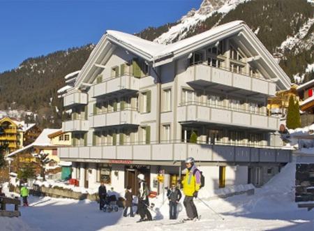 Hirschen AG Hirschen AG