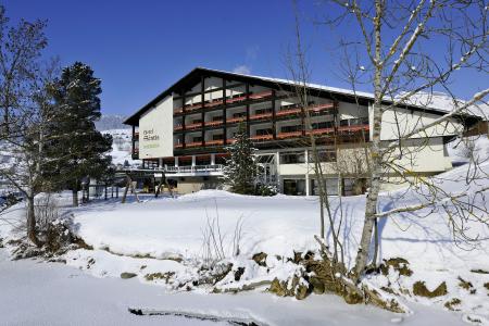 Hotel Säntis Lodge Hotel Säntis Lodge