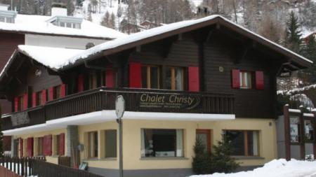 Chalet Christy Chalet Christy
