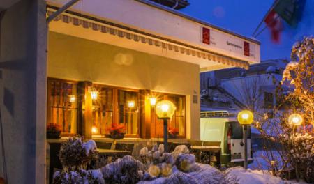 Appartementhaus Hotel Fürstenau Appartementhaus Hotel Fürstenau