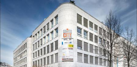 Hotel City Buchs Hotel City Buchs