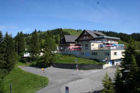 Restaurant Passhöhe Restaurant Passhöhe