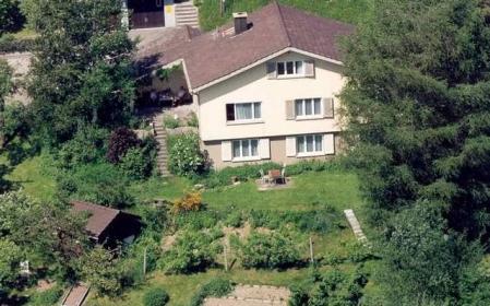 Appartement Säntisblüte Appartement Säntisblüte