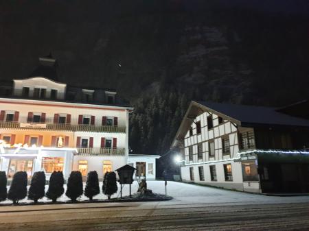 Gemmi Hotel & Spa Gemmi Hotel & Spa