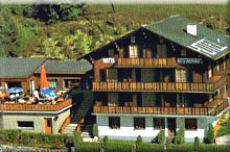 Haus Rhodania Haus Rhodania