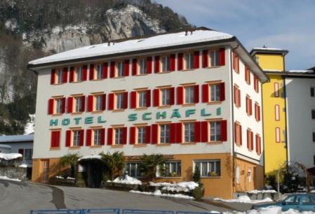 Schäfli Gersau Schäfli Gersau
