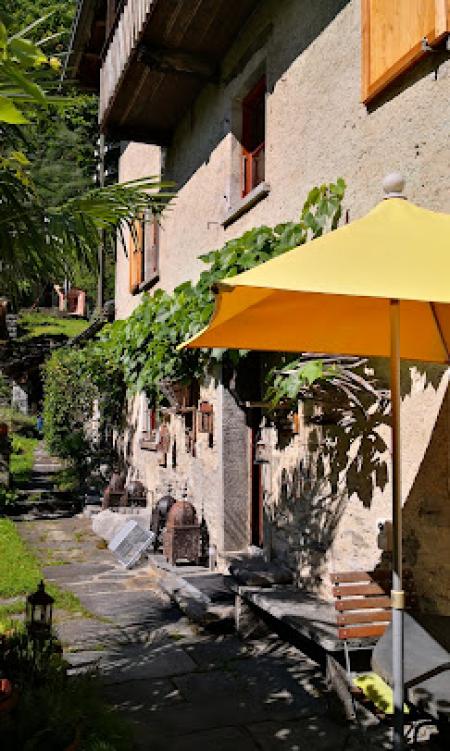 Pensione Boschetto Pensione Boschetto