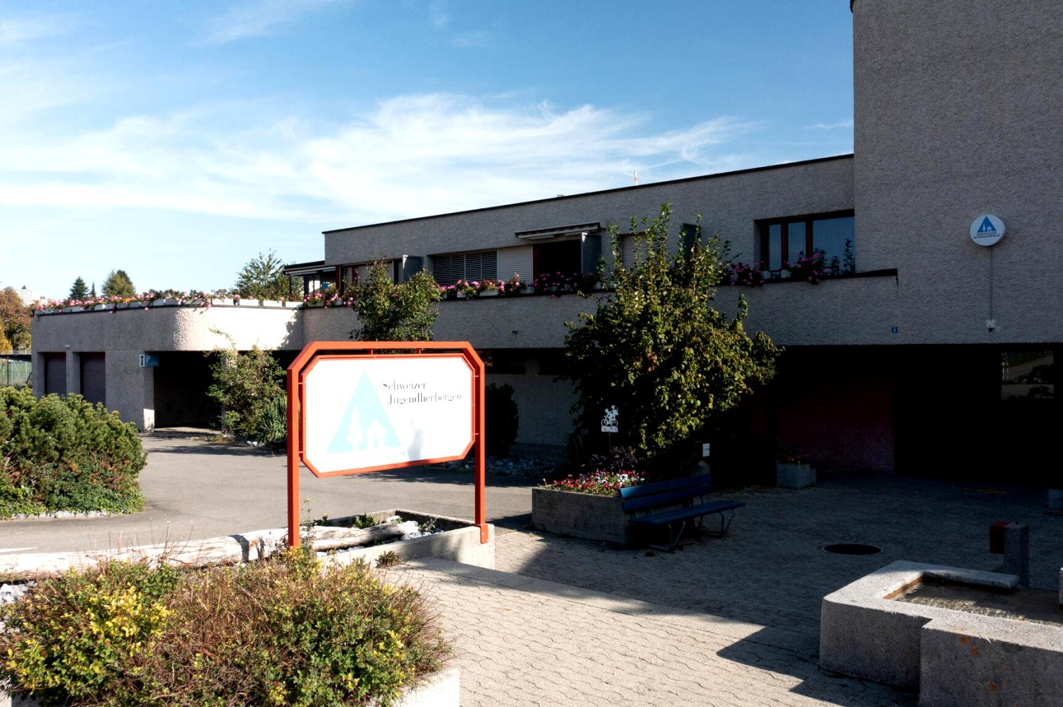 Jugendherberge Romanshorn Jugendherberge Romanshorn