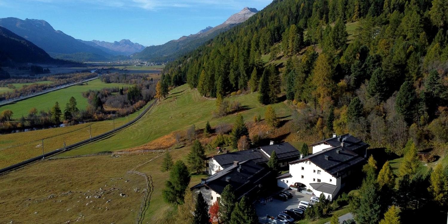 Residenz La Mora Residenz La Mora