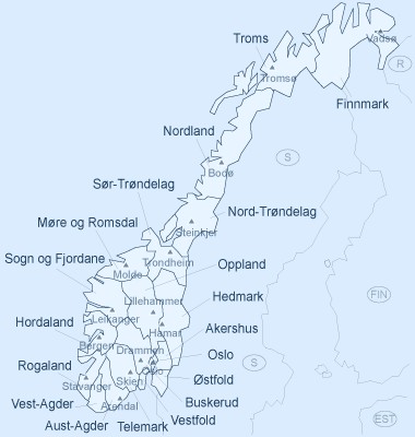 Kongeriket Norge